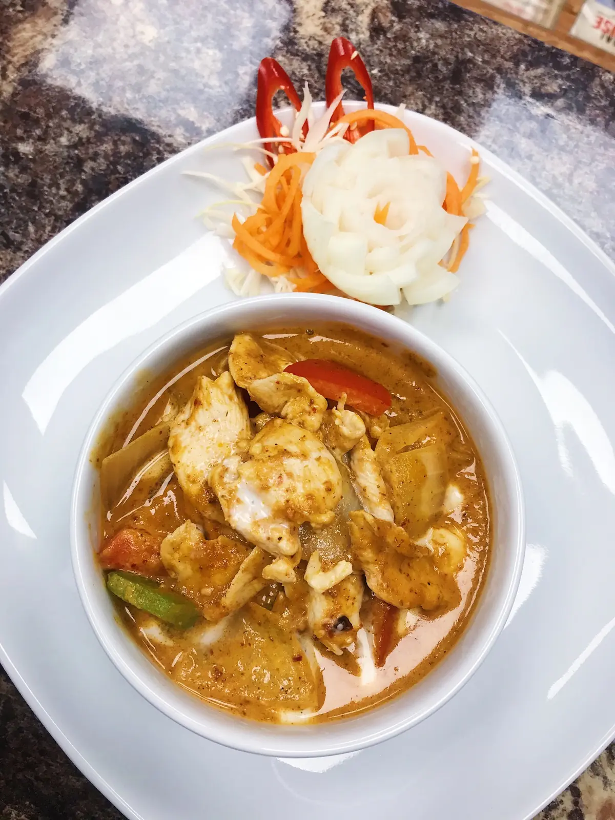 Thai House, Belfast — Thai restaurants in Belfast