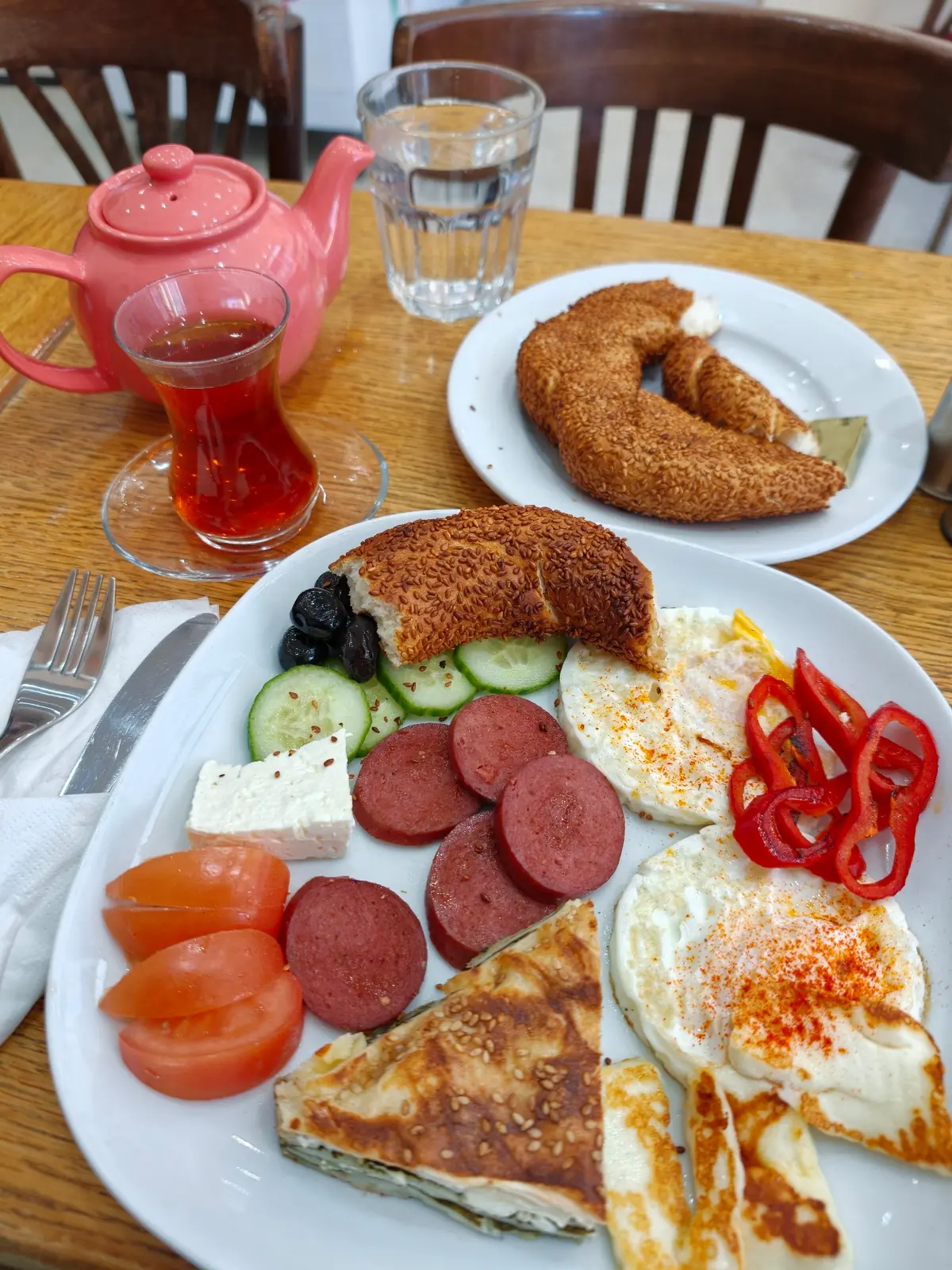 Cherry's Cafe photo (photo 3 of 7)