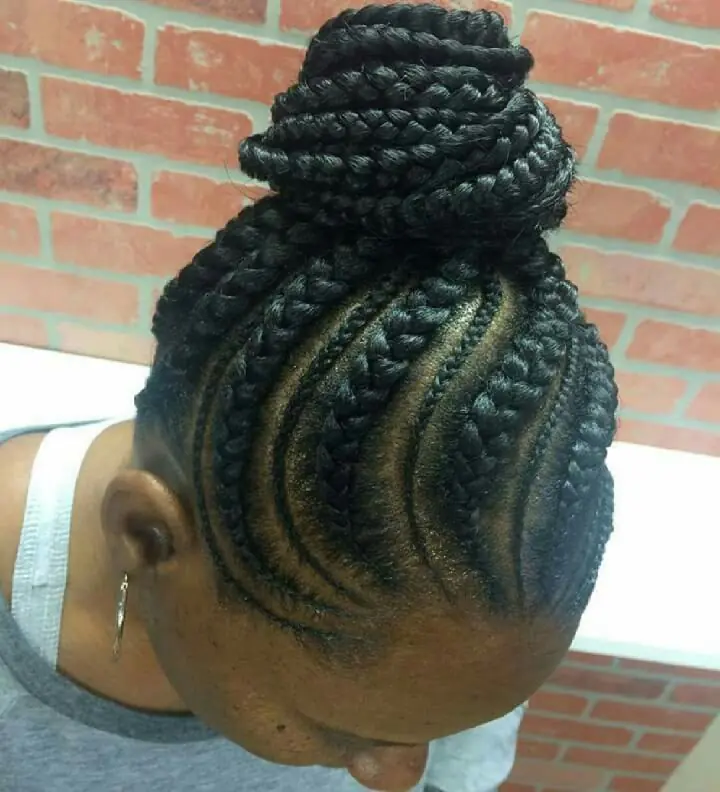 Princess African Hair Braiding photo (photo 1 of 3)