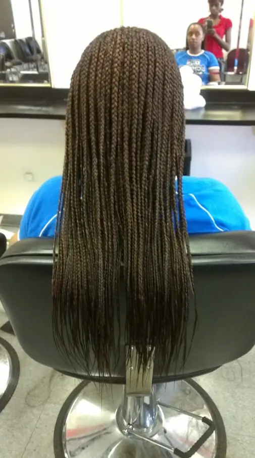 Princess African Hair Braiding photo (photo 3 of 3)