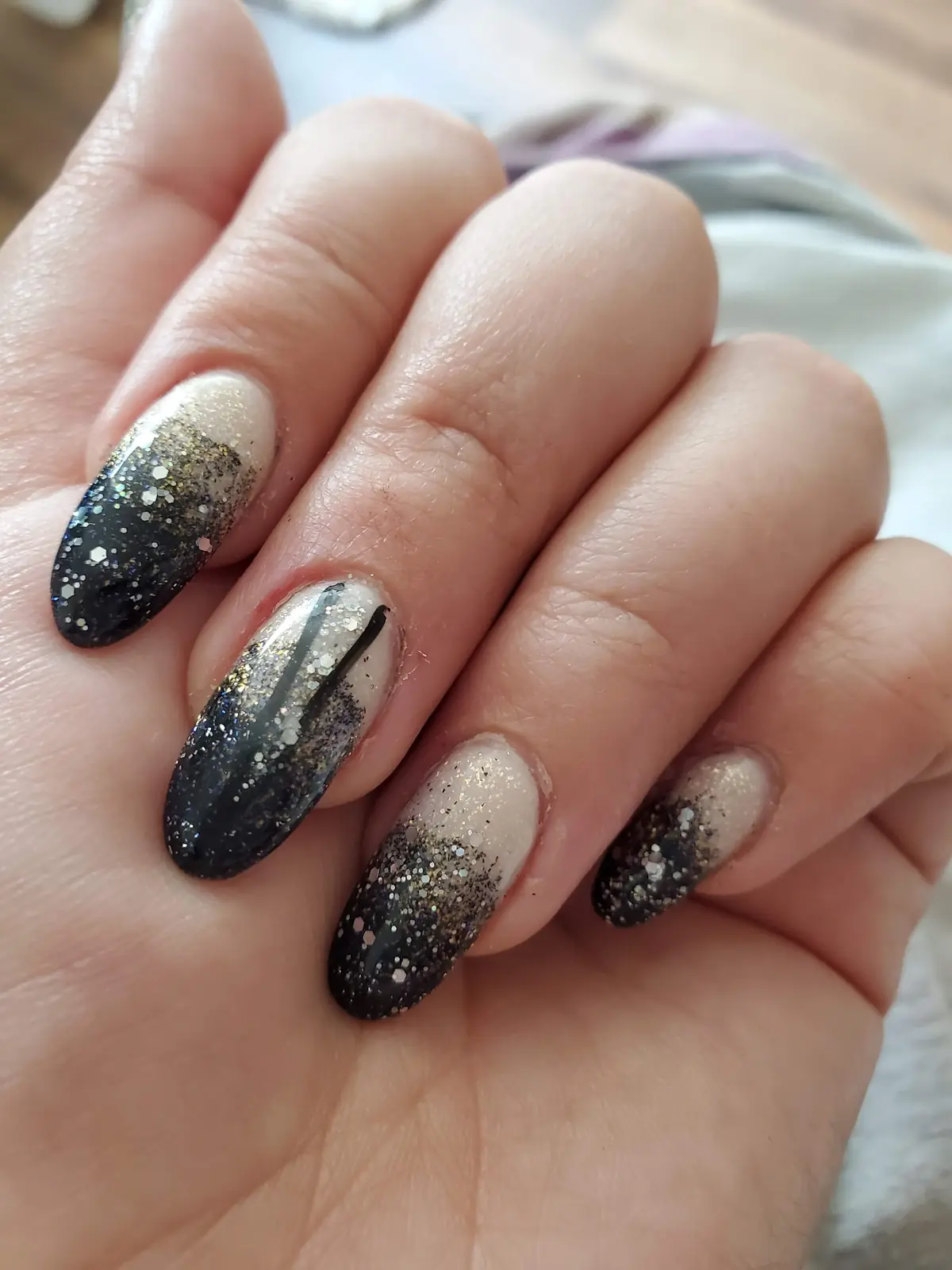 passion nails studio — Nail Salons in Randleman