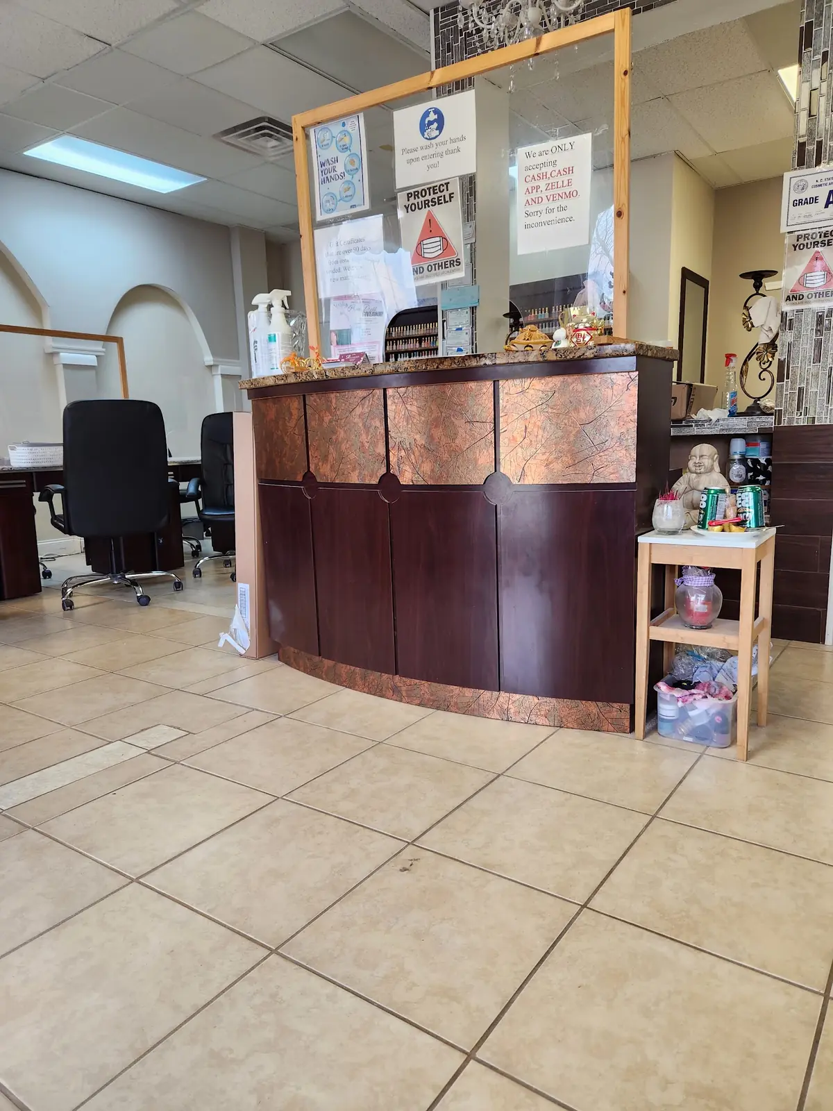 passion nails studio photo (photo 1 of 3)