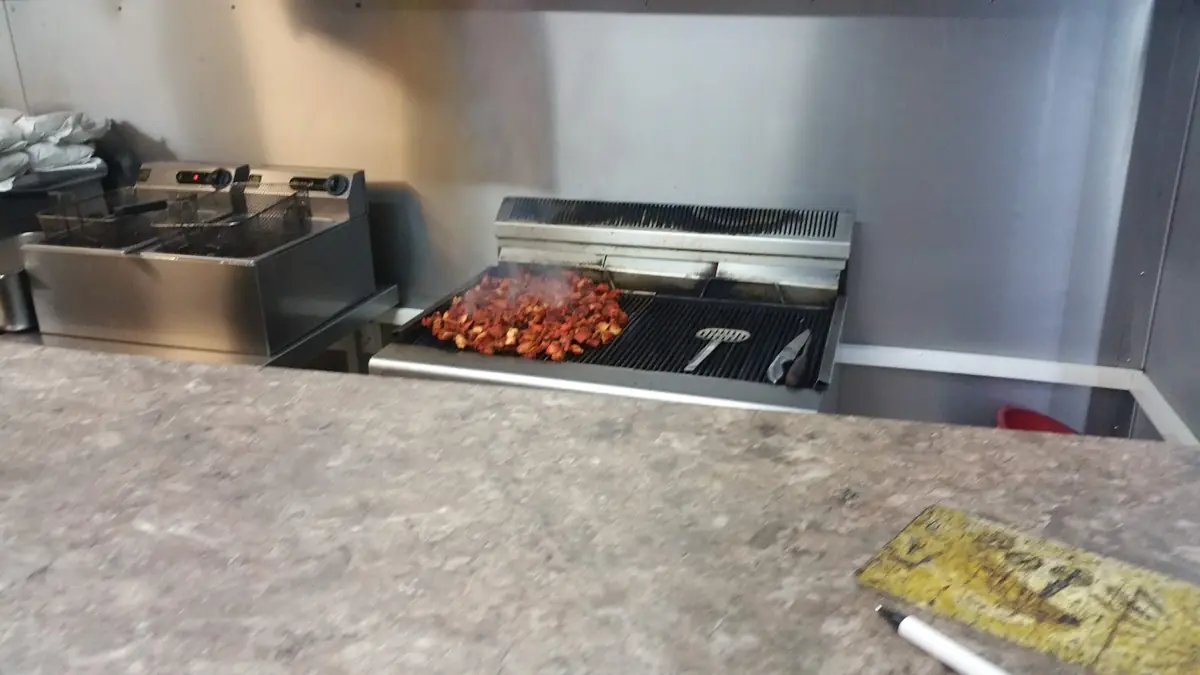 Kebab Village photo (photo 3 of 3)