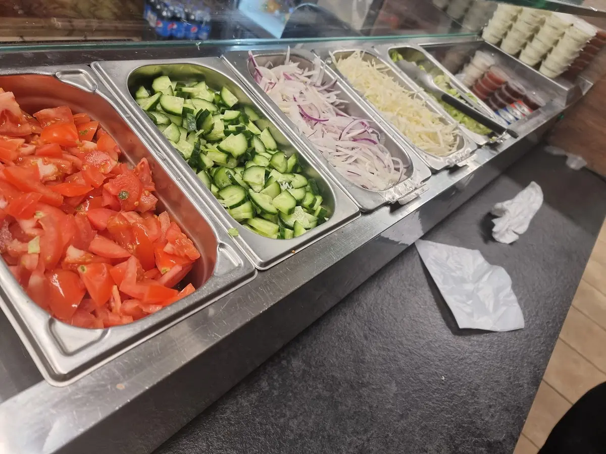 Kebab Village photo (photo 2 of 3)