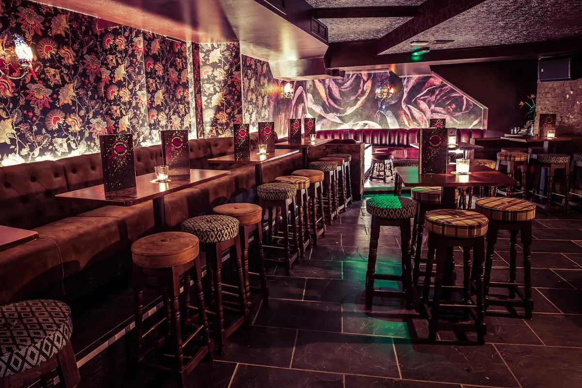 The Cocktail Club - Cocktail Bar near Mansion House photo (photo 1 of 3)