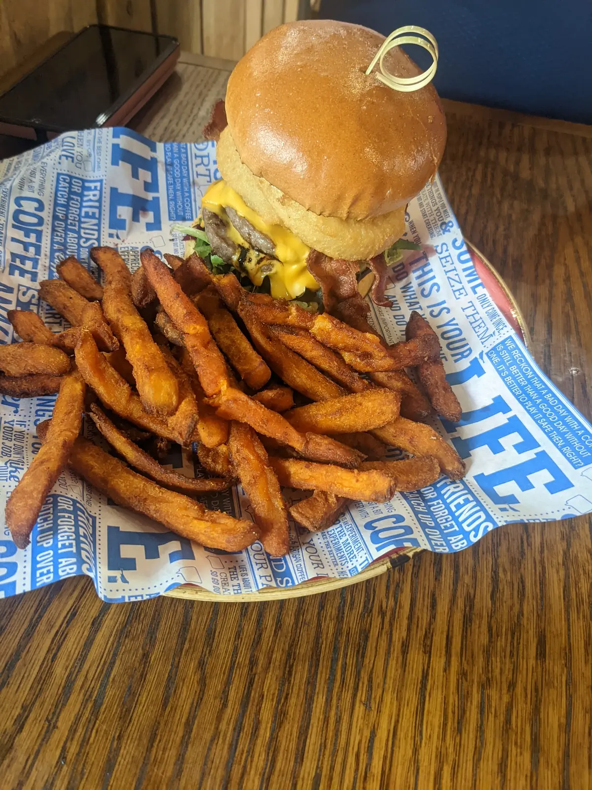 Bob & Berts Falkirk photo (photo 1 of 3)