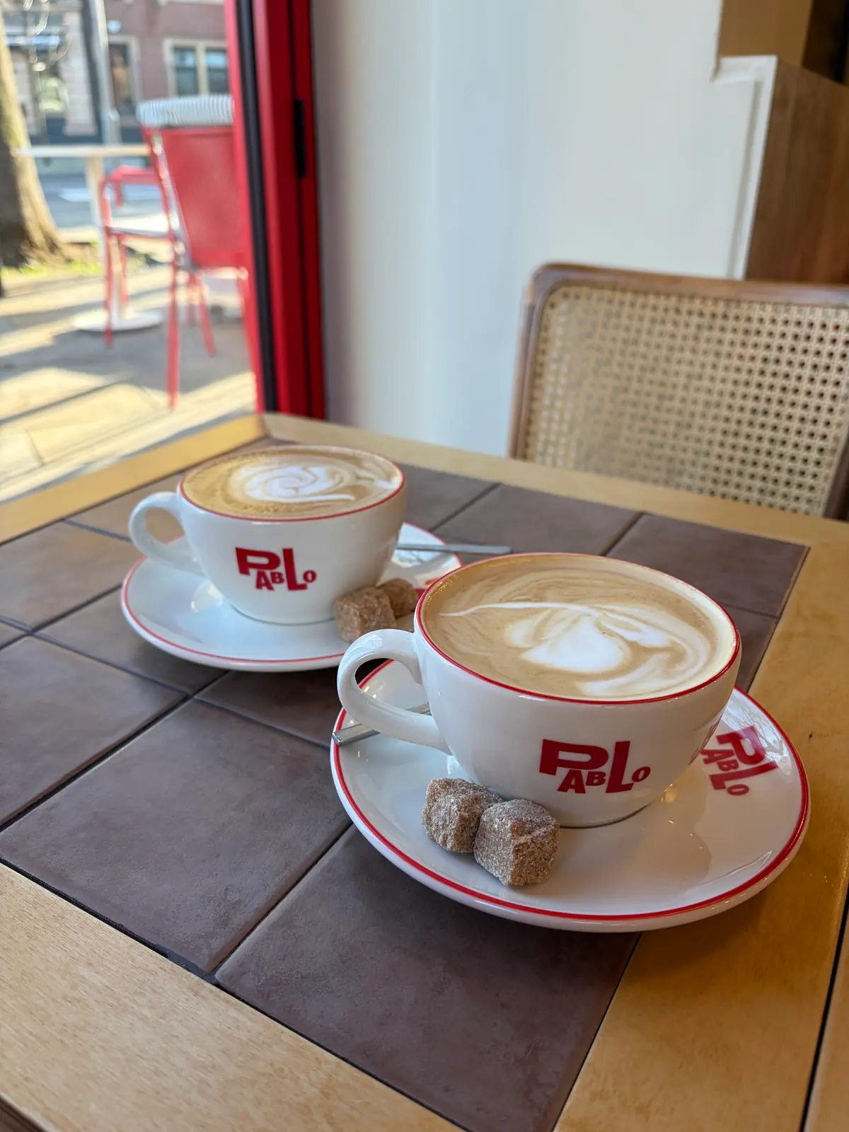 Pablo Artisan Coffee photo (photo 2 of 3)