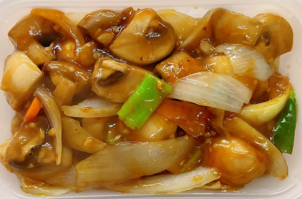 Ruby Garden Chinese Takeaway photo (photo 1 of 3)