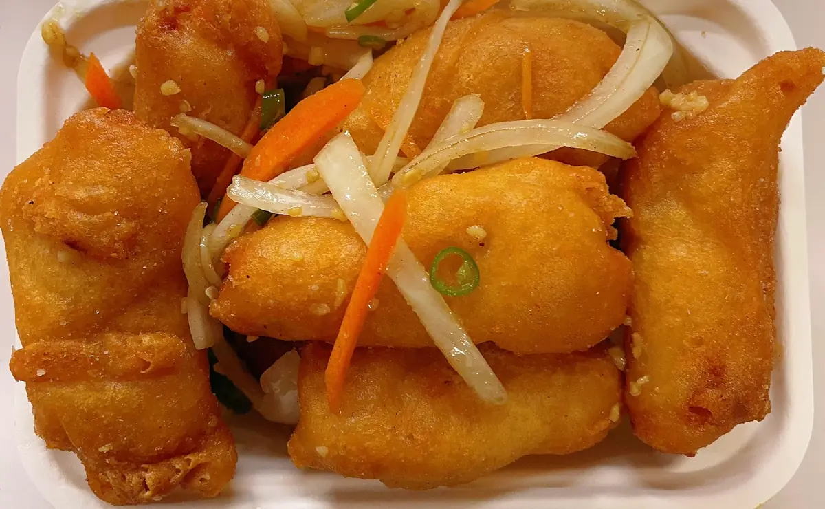Ruby Garden Chinese Takeaway photo (photo 3 of 3)