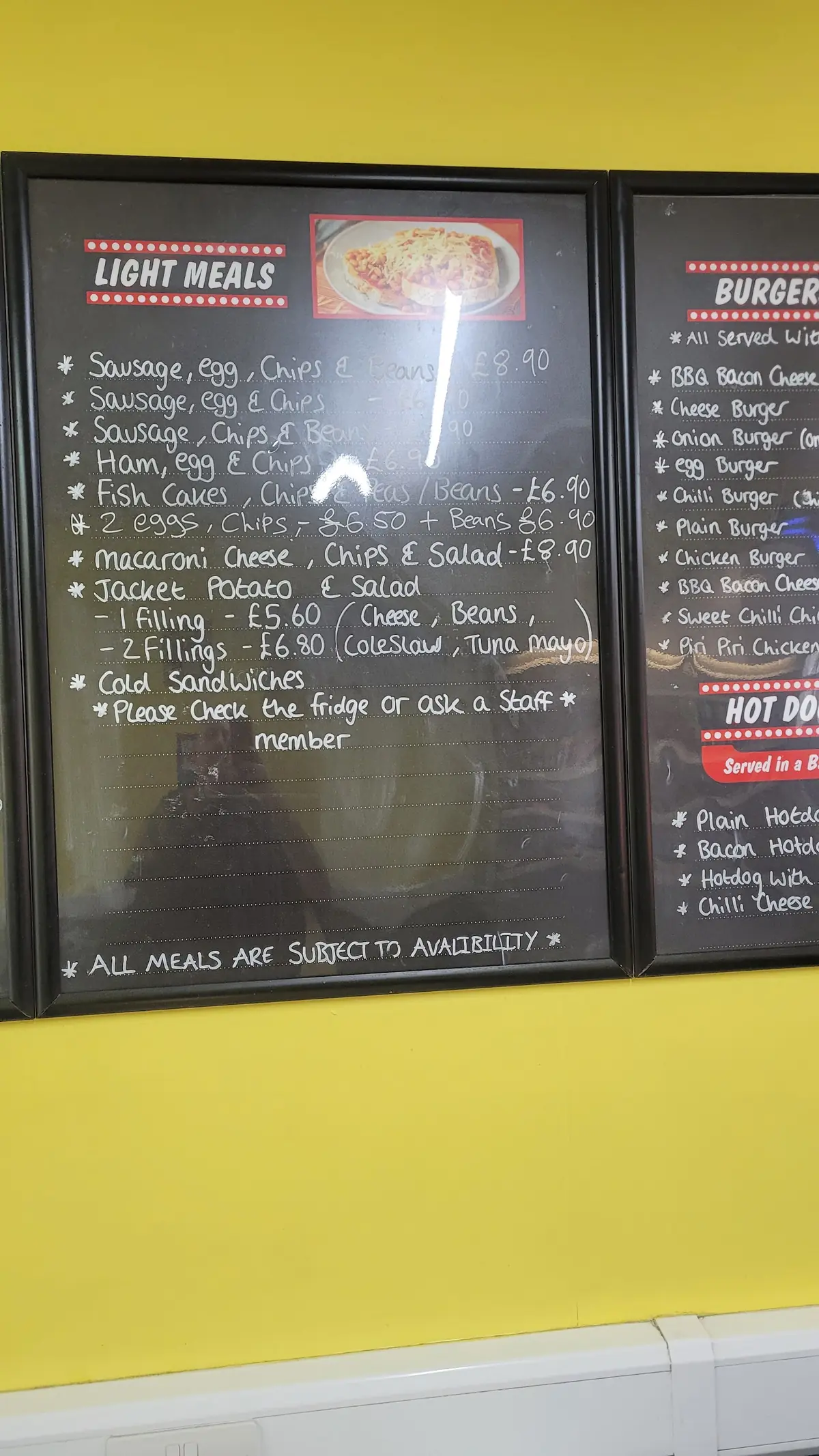 Diner 51 photo (photo 1 of 3)