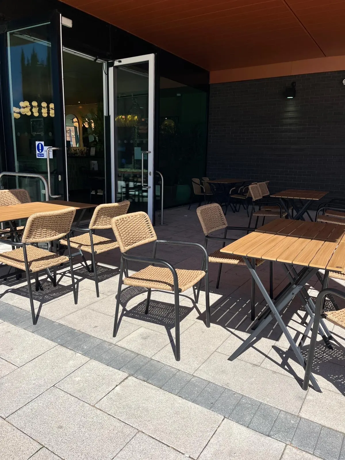 imaginarium 1876 — Restaurants in Scunthorpe
