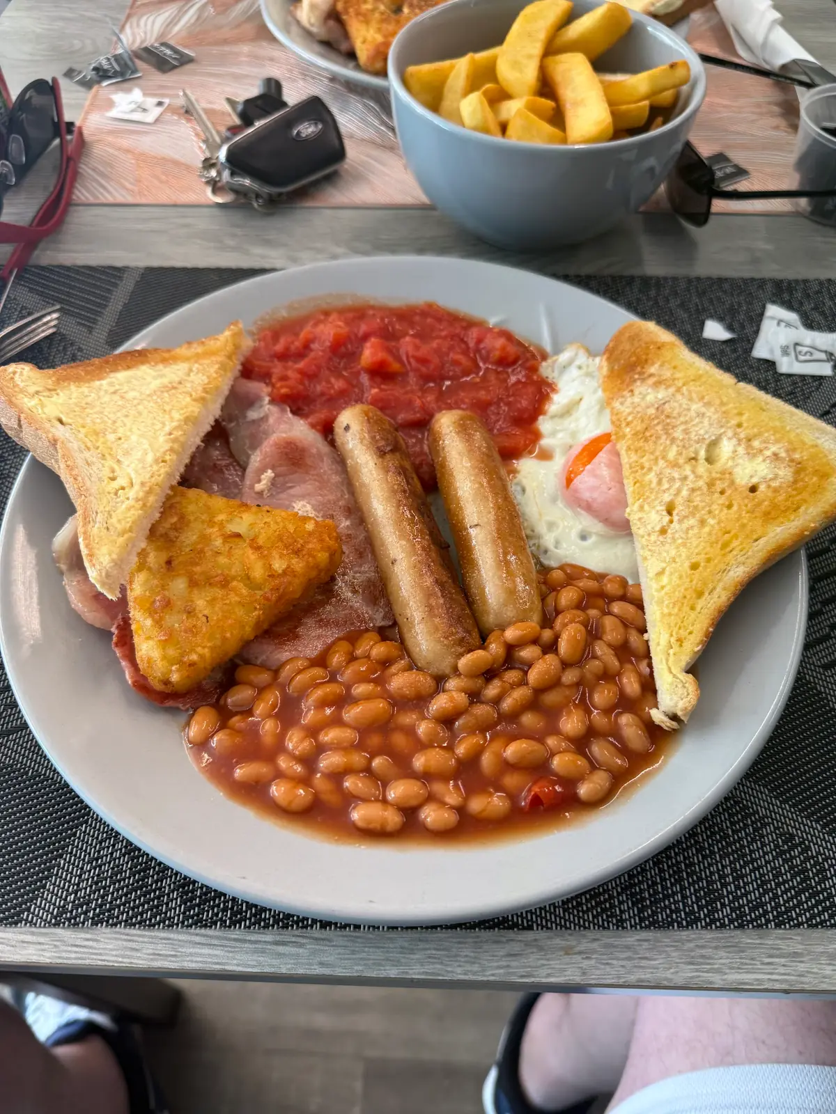 The Country Kitchen Cafe photo (photo 3 of 3)