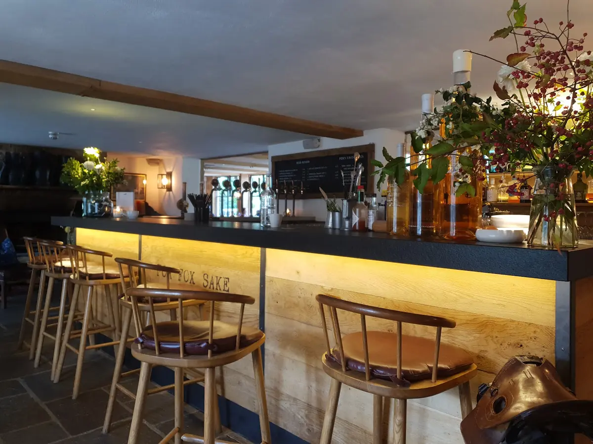 The Fox at Oddington photo (photo 2 of 3)