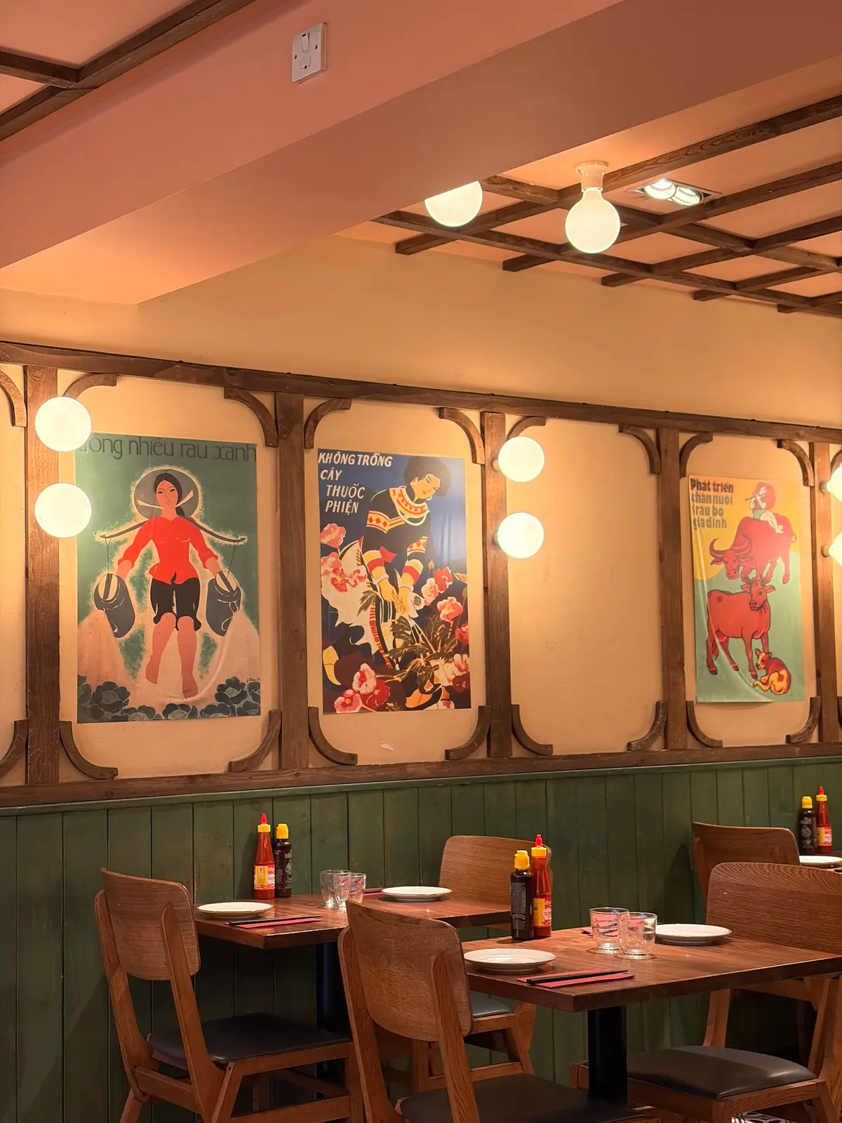 Cay Tre Shoreditch