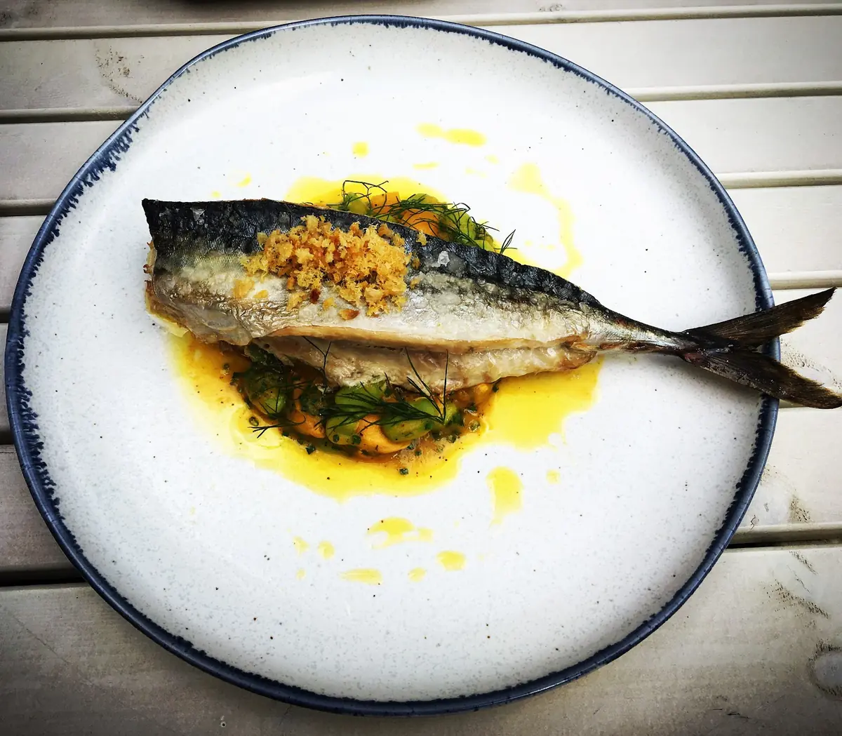 Restaurant Next Door — Restaurants in Frodsham