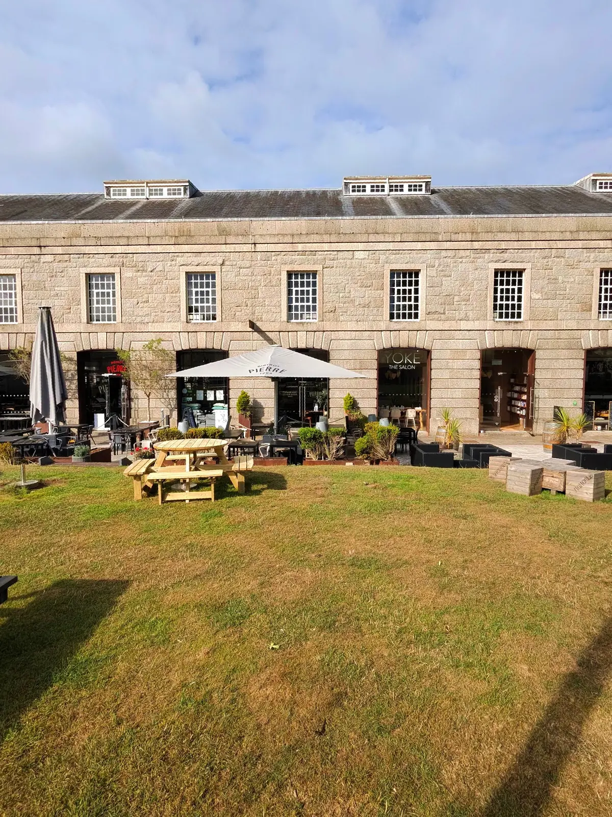 Bistrot Pierre Plymouth photo (photo 3 of 3)