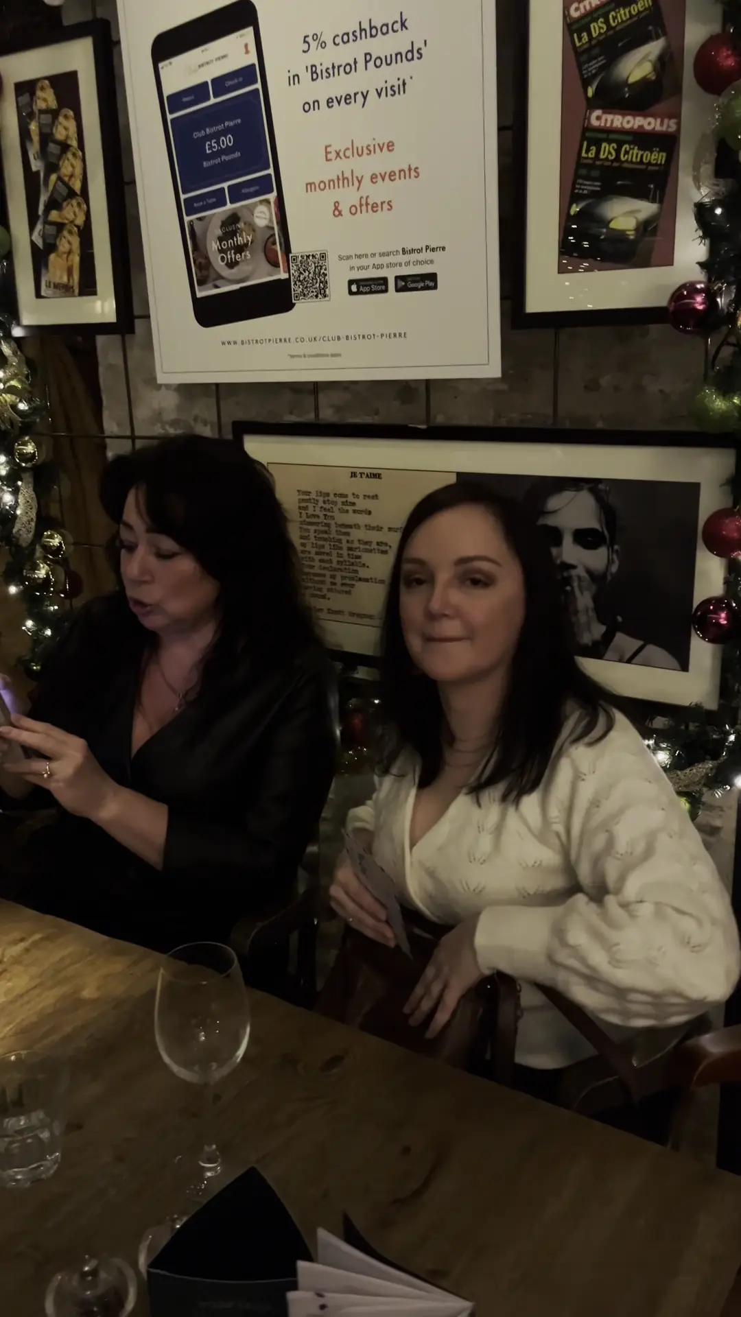 Bistrot Pierre Plymouth photo (photo 1 of 3)