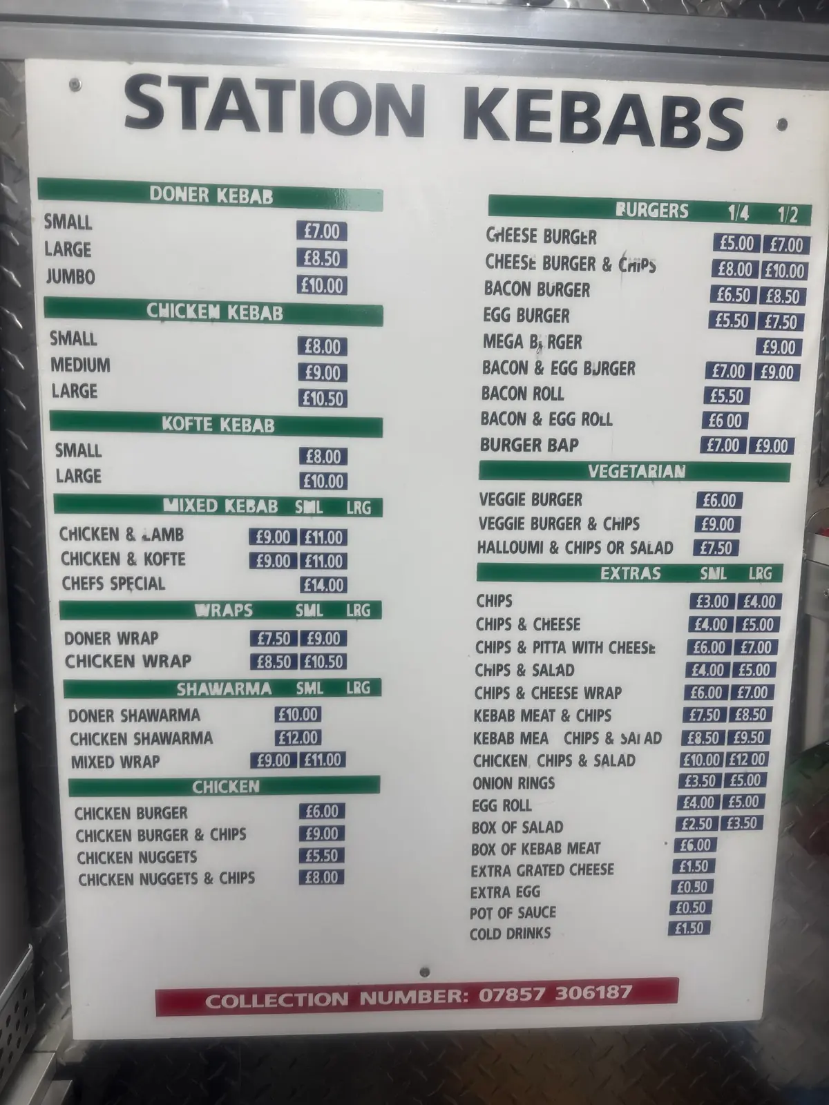 Station Kebabs photo (photo 2 of 3)