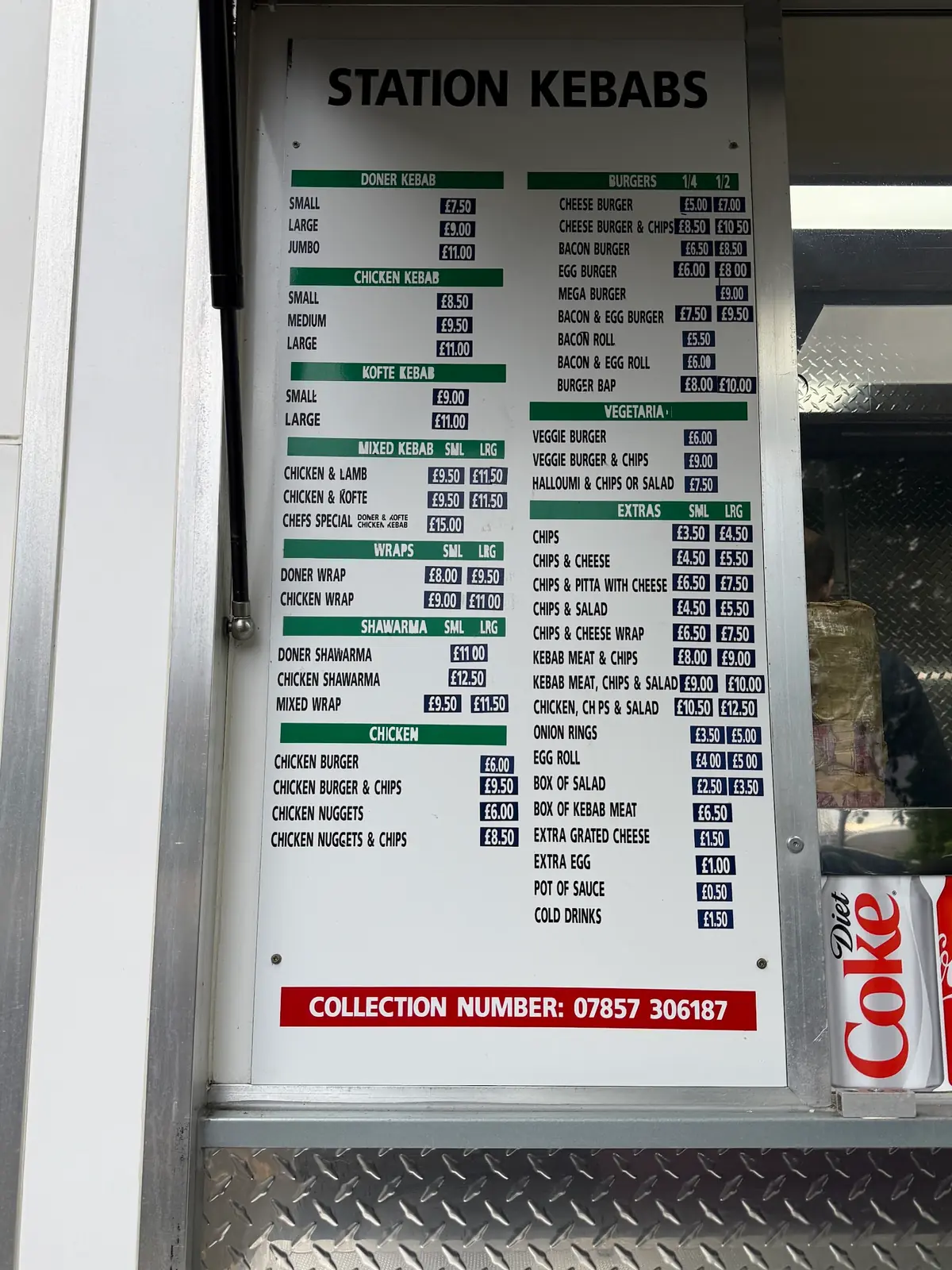 Station Kebabs photo (photo 3 of 3)