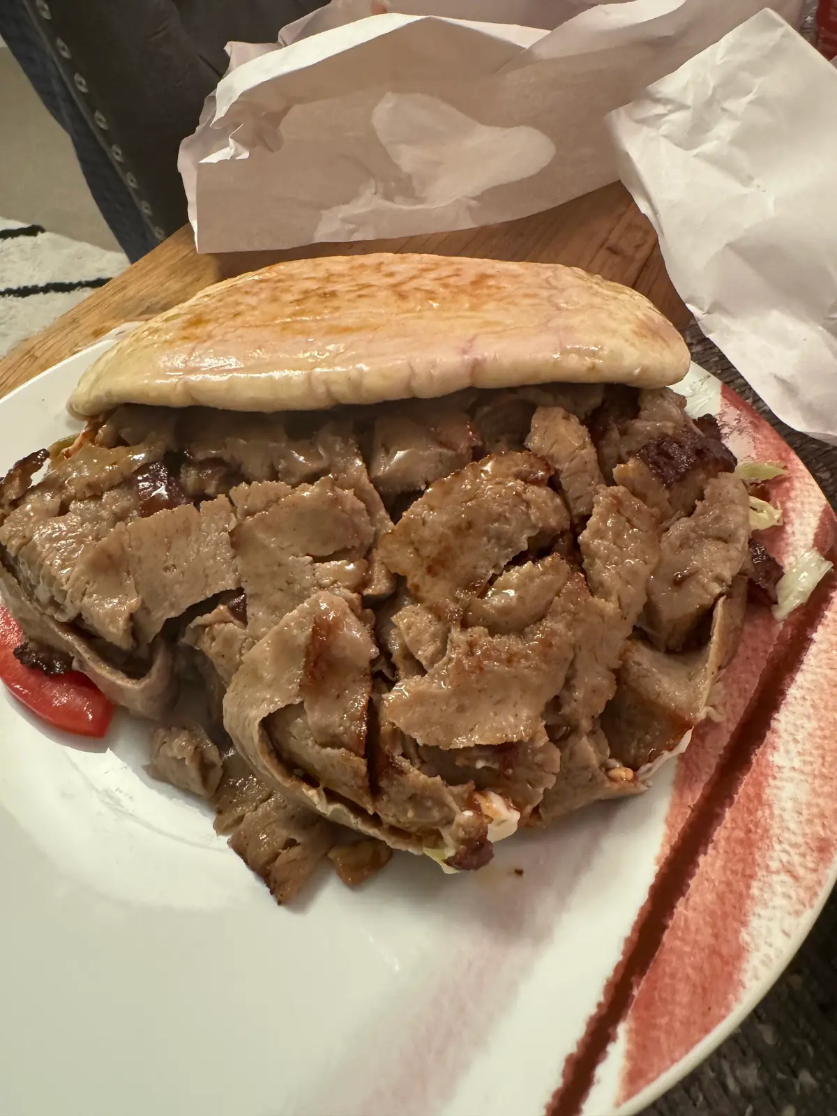 Station Kebabs photo (photo 1 of 3)