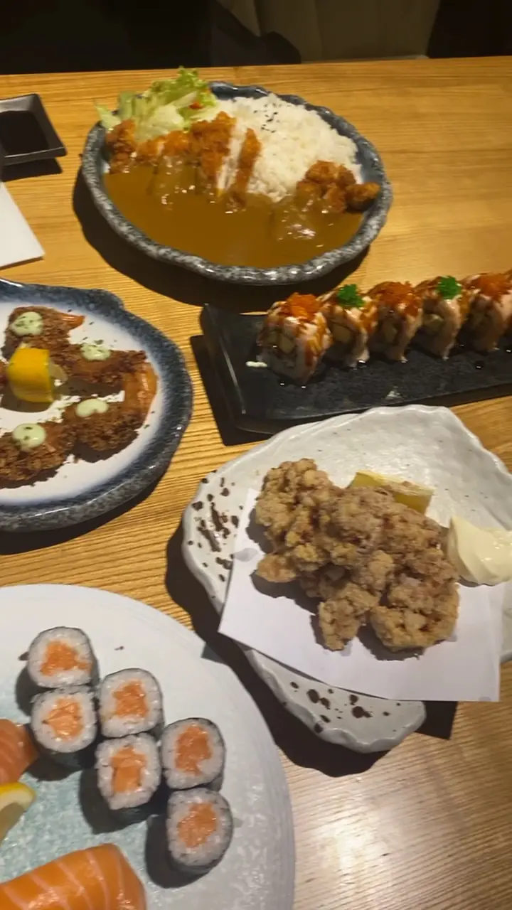 Let's Sushi West One photo (photo 2 of 3)