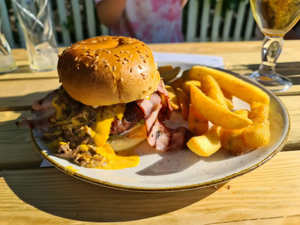 The Angel — Bars in Chelmsford