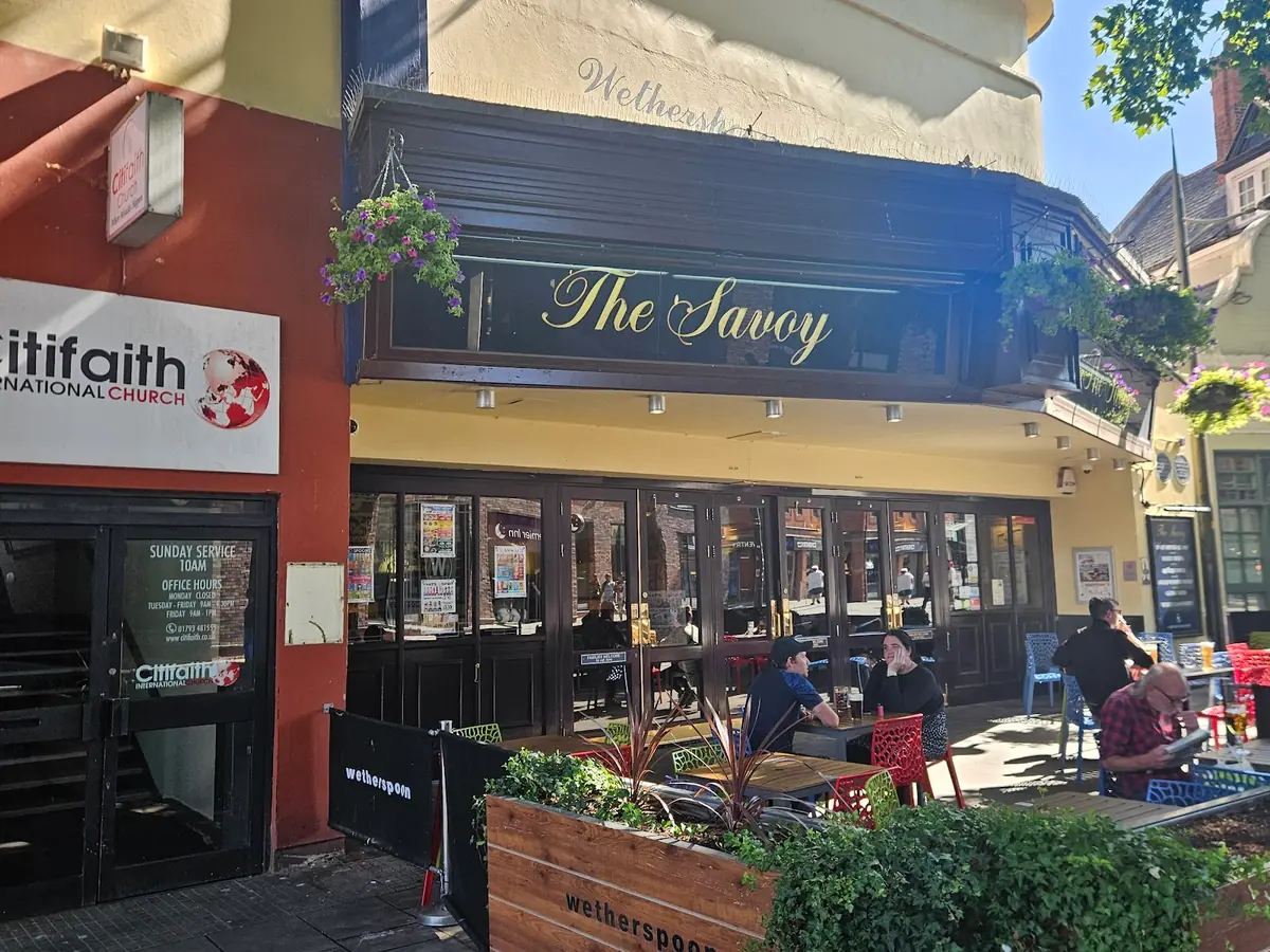 The Savoy