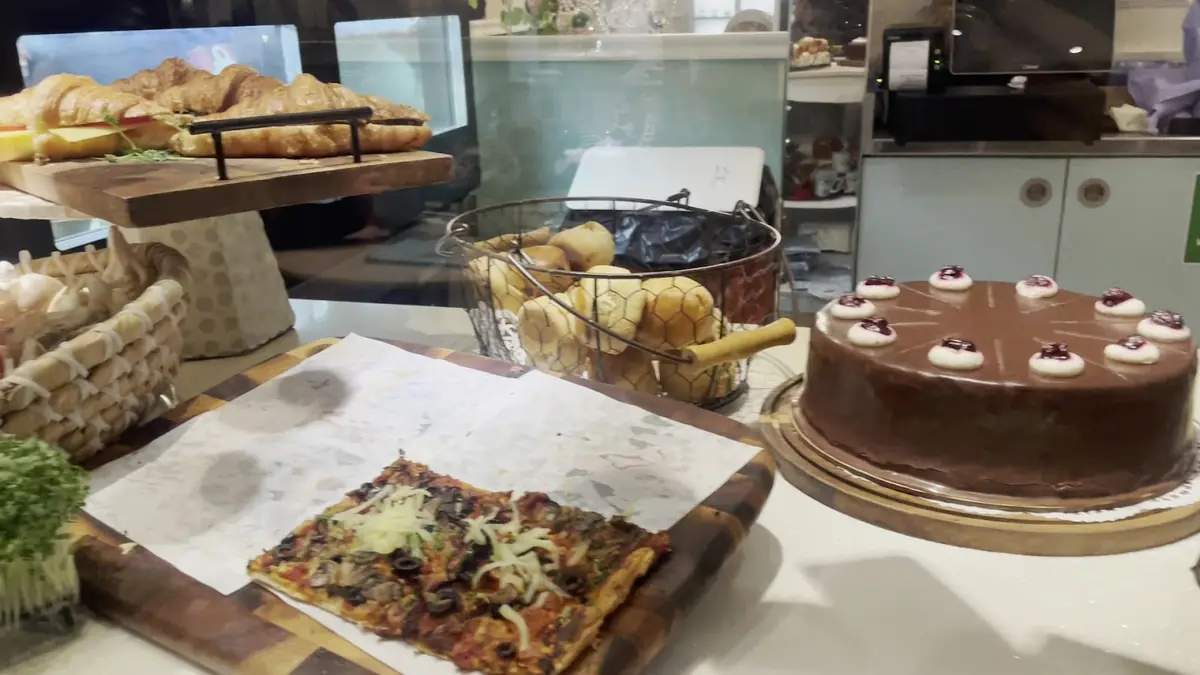 Fait Maison — Berkeley Street Piccadilly photo (photo 1 of 3)