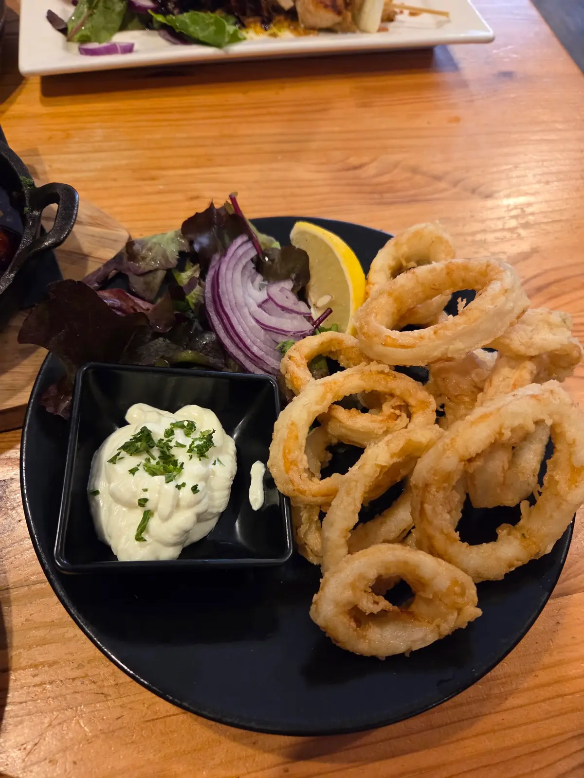 Lolas Spanish Tapas Restaurant photo (photo 3 of 3)