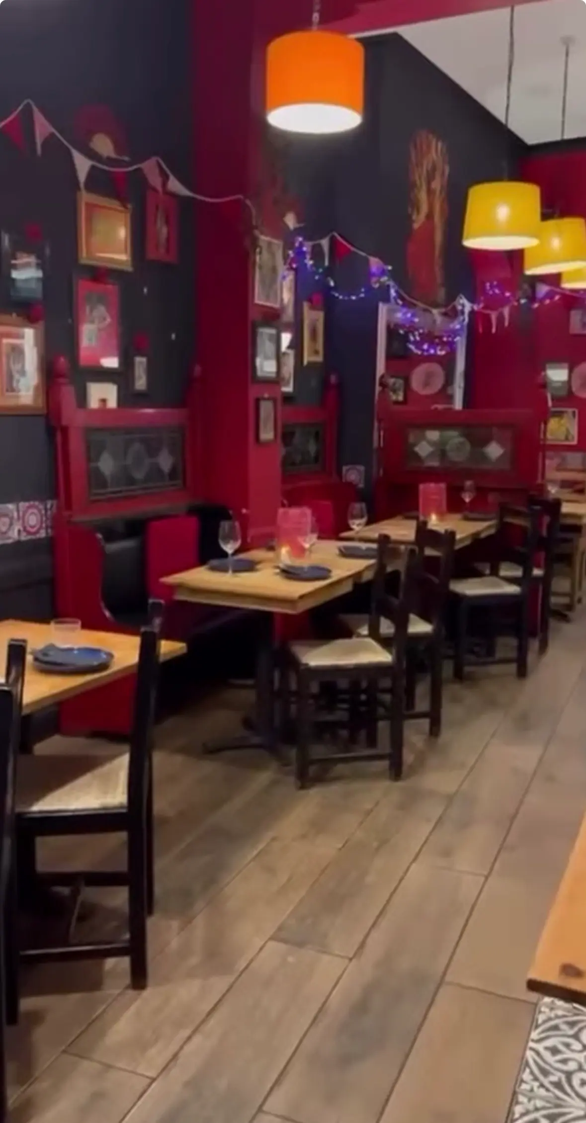 Lolas Spanish Tapas Restaurant photo (photo 1 of 3)