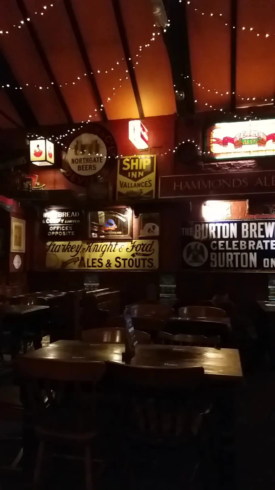 The Merchant's Inn photo (photo 1 of 3)
