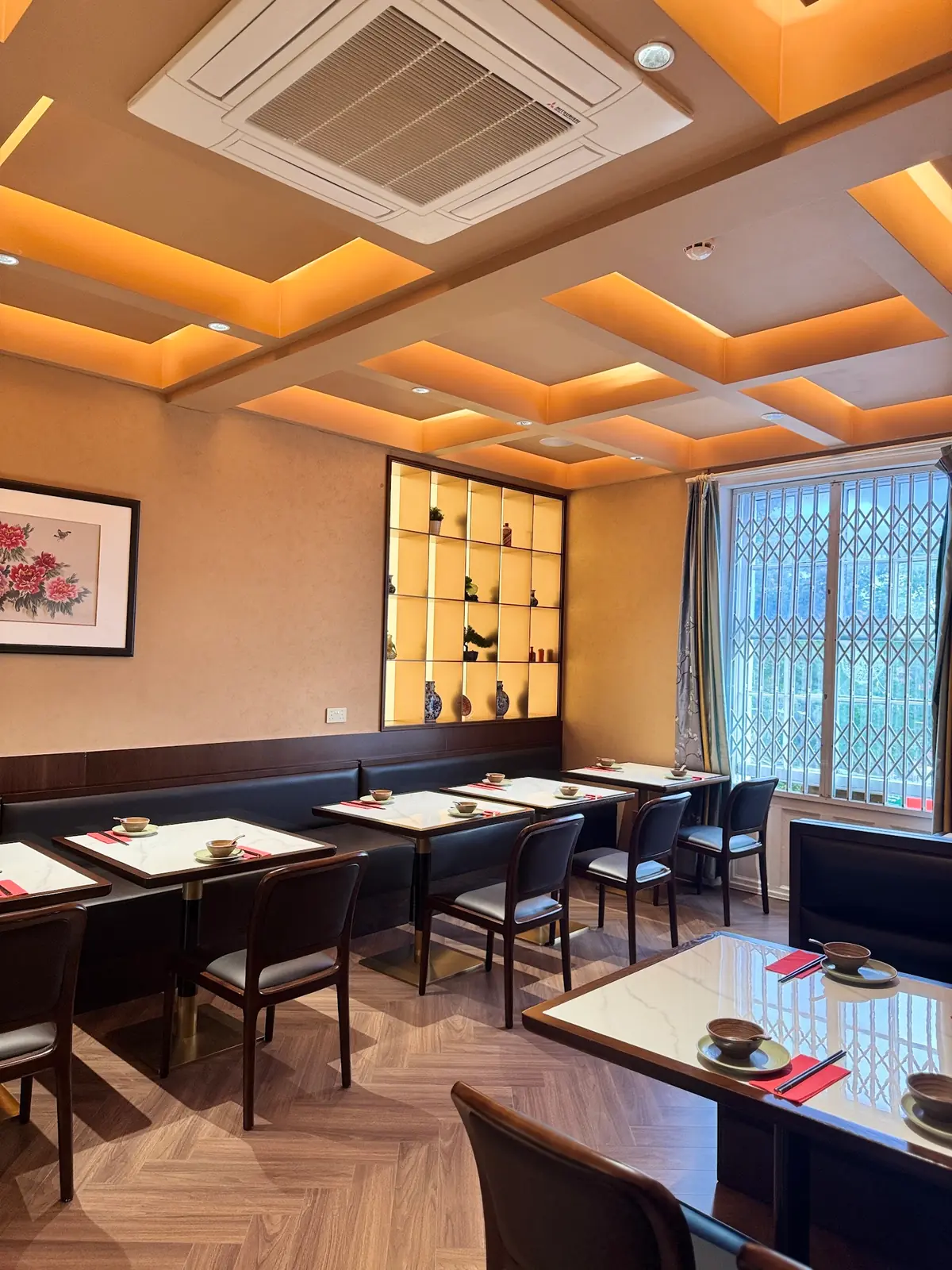 Home Restaurant Leeds