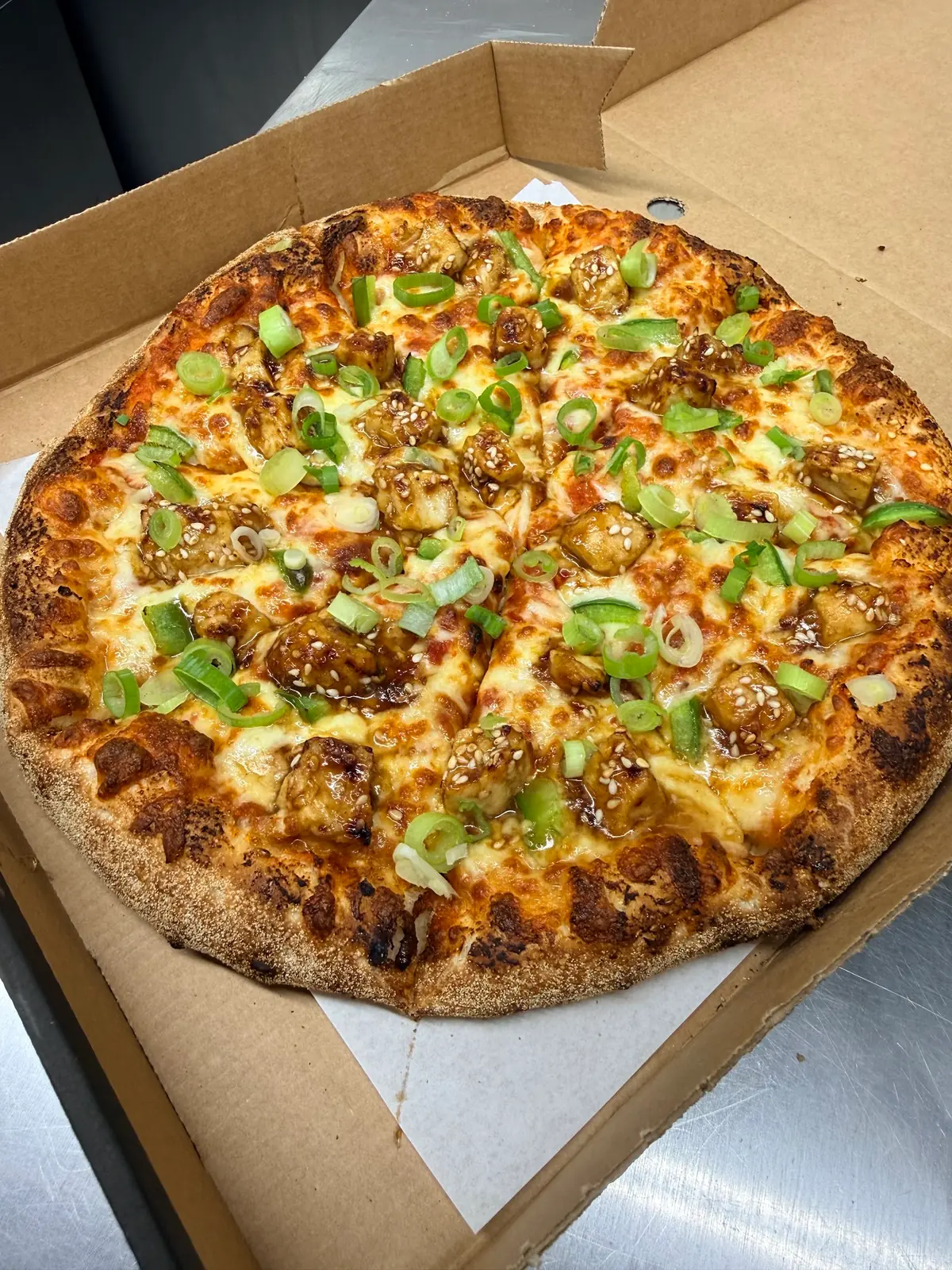 Pizza Pazza photo (photo 2 of 3)