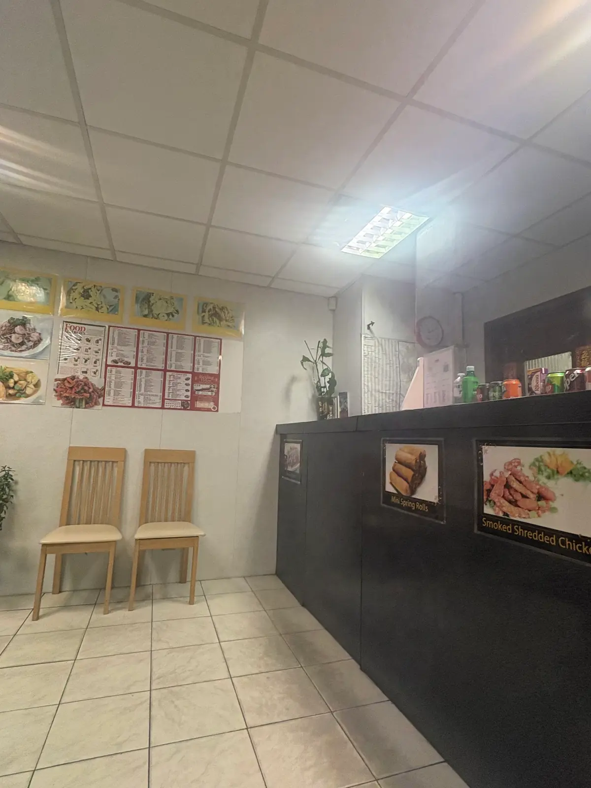 Beijing House (Kingsthorpe)