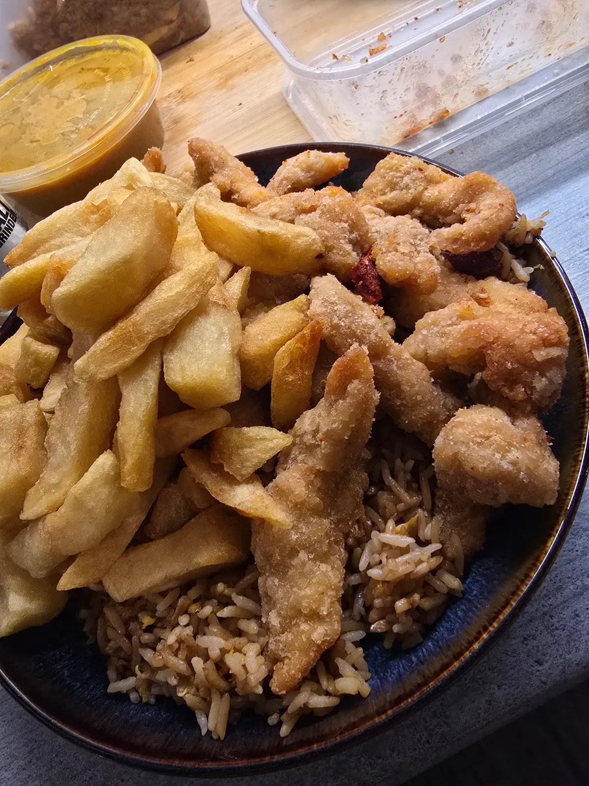 Weo Ping — Chinese restaurants in Belfast