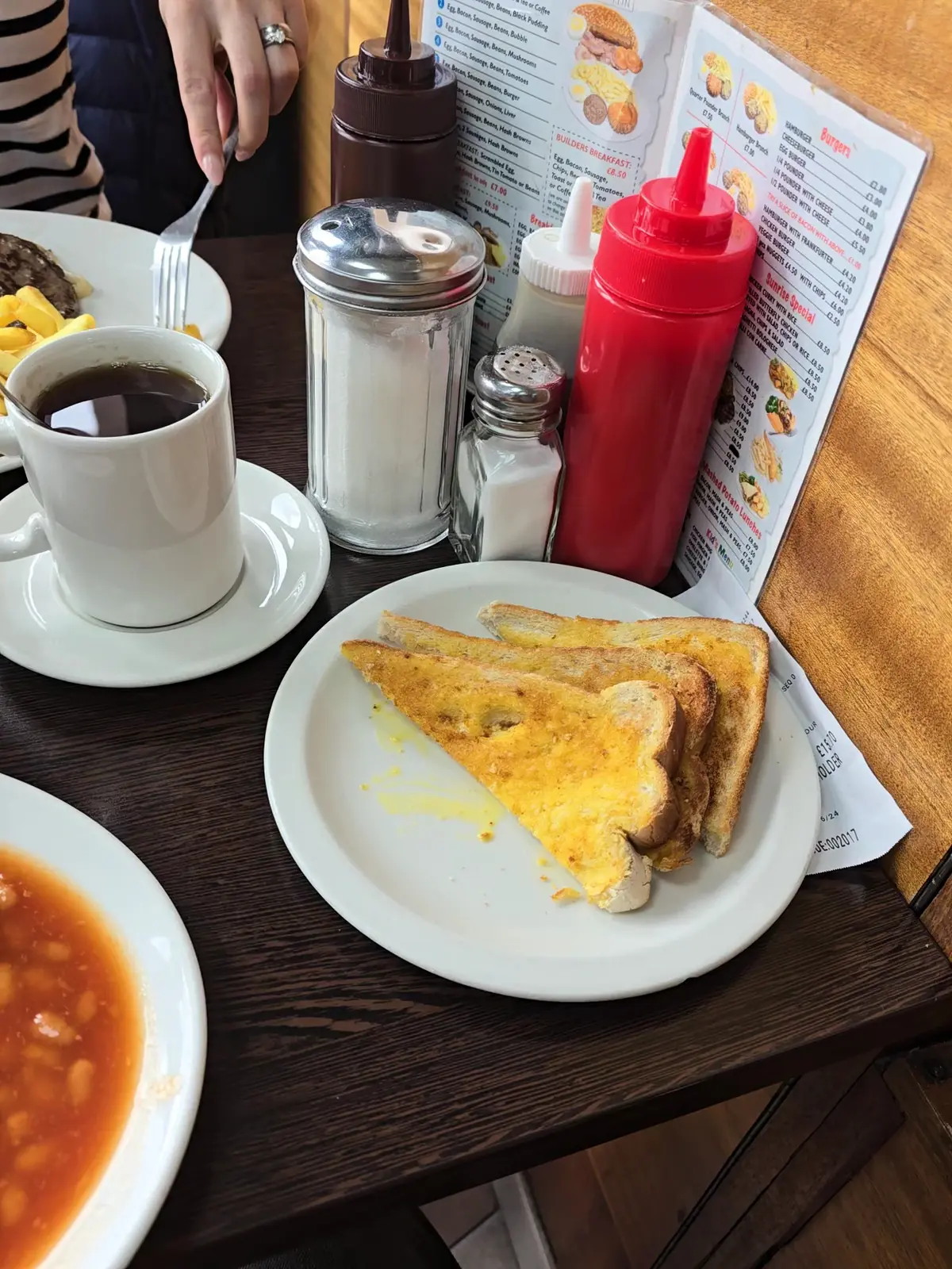 Sunrise Cafe photo (photo 2 of 3)