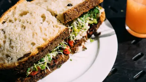 Sunrise Cafe — Cafes in Beckenham