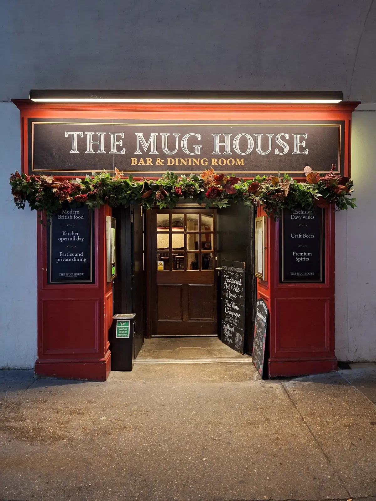 Mug House photo (photo 3 of 3)