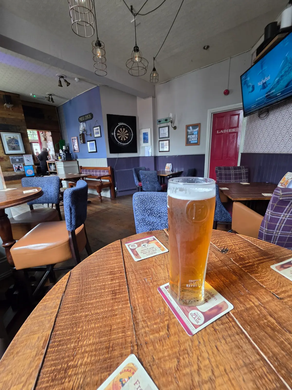 The Painters Arms photo (photo 1 of 1)
