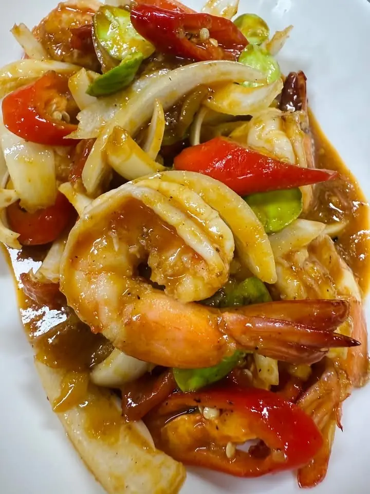 Aroy Thai Cafe photo (photo 3 of 3)