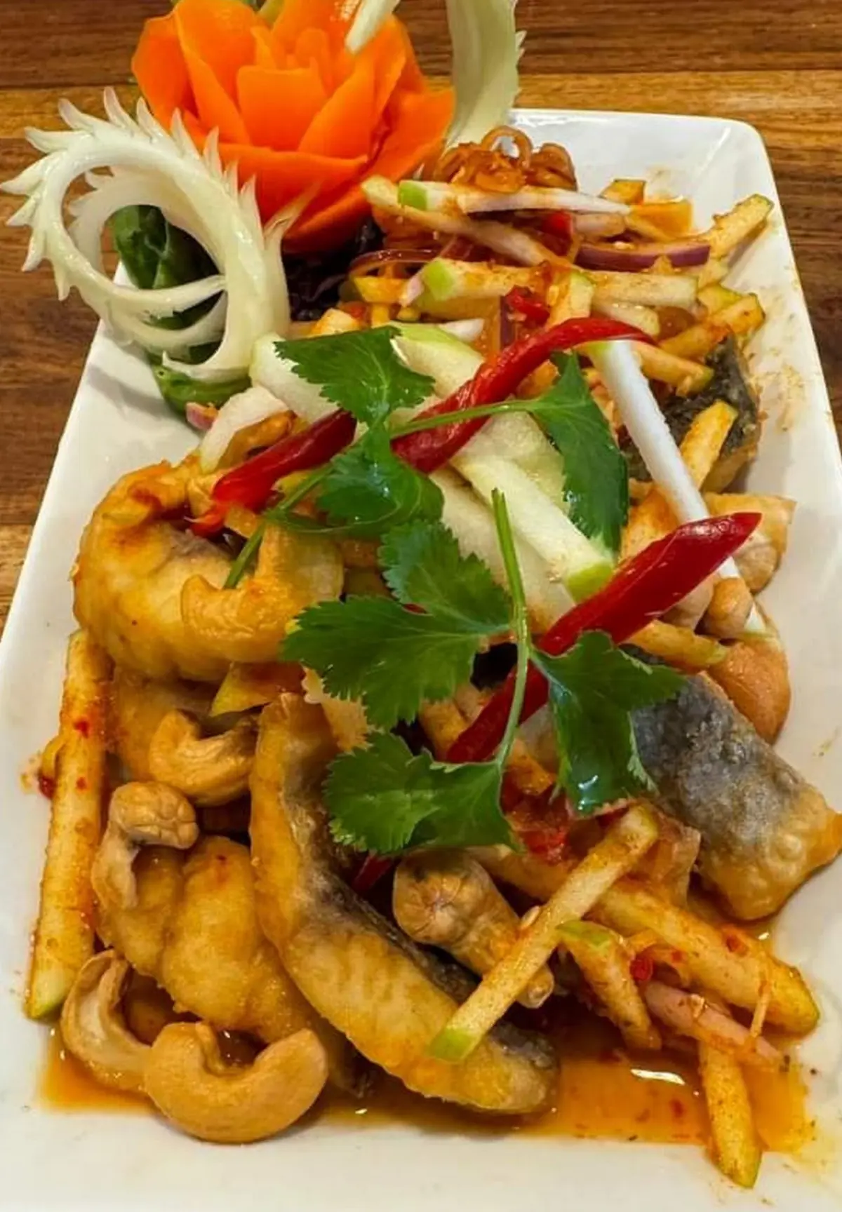 Aroy Thai Cafe photo (photo 2 of 3)