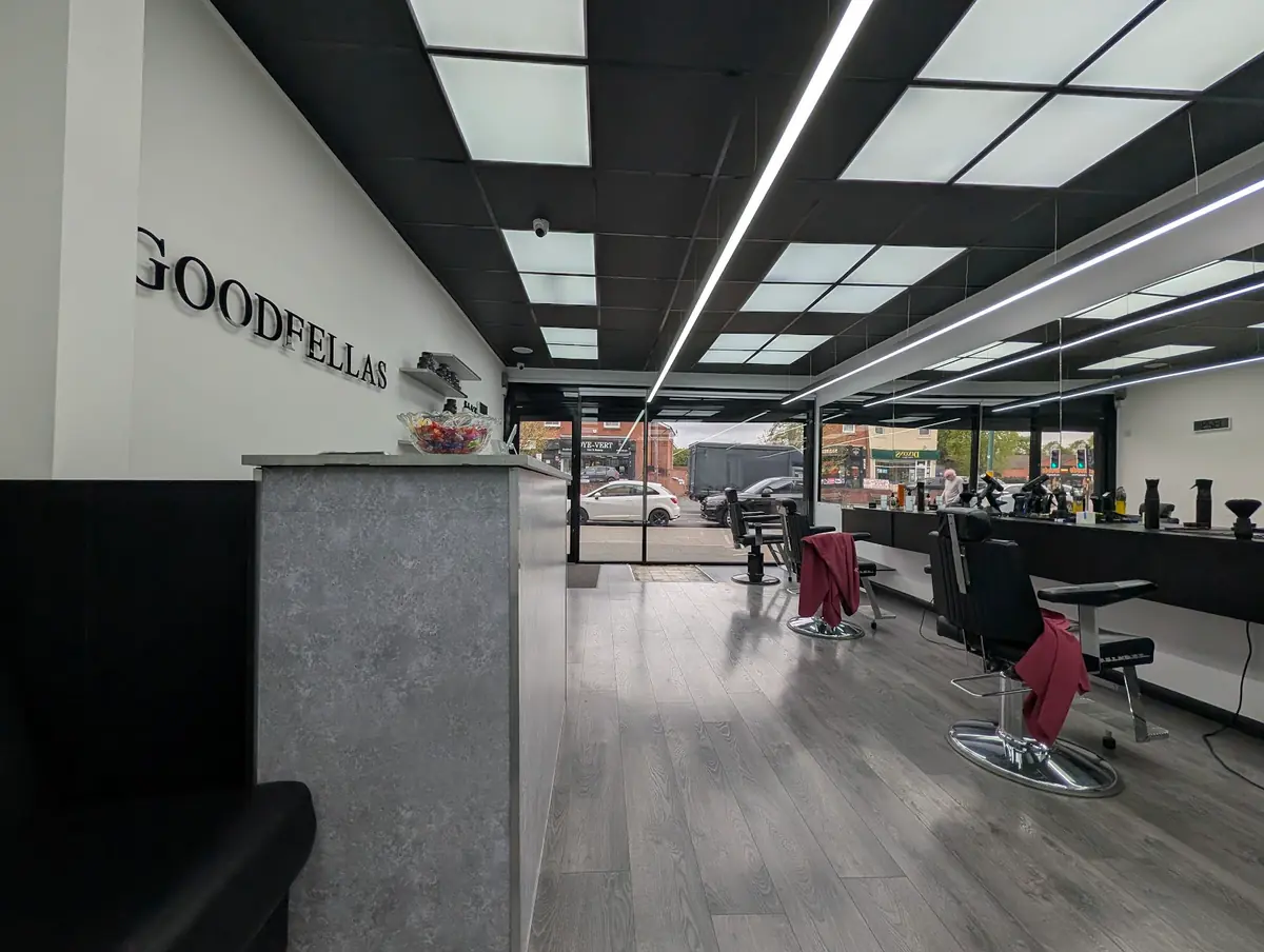 Goodfella's Barber Shop photo (photo 2 of 3)