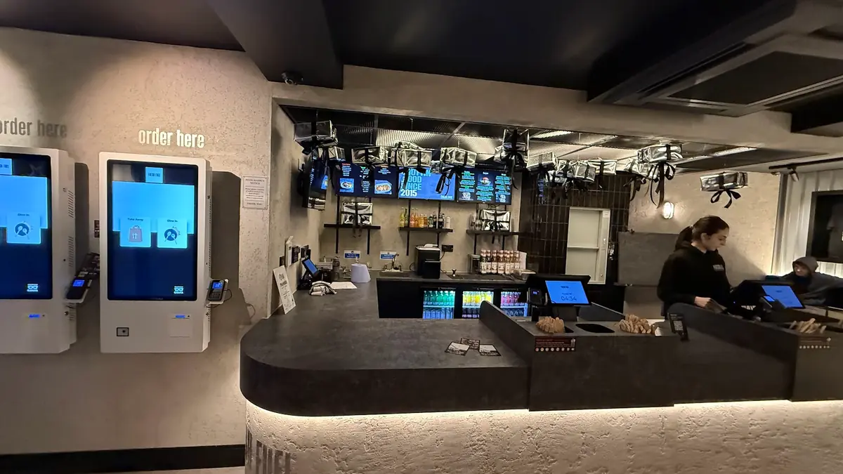 Fresh Fuel Bar photo (photo 2 of 3)