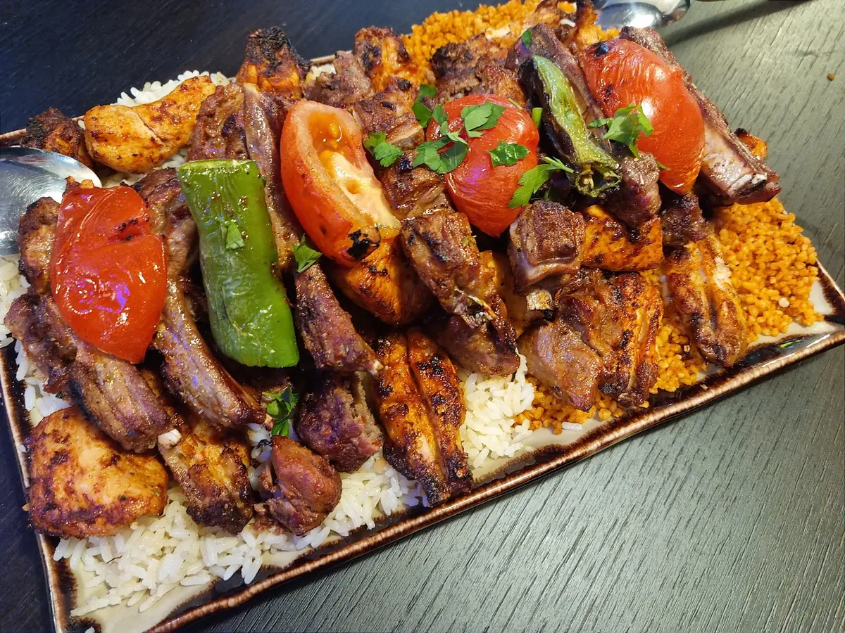 The Taste of Istanbul photo (photo 2 of 3)