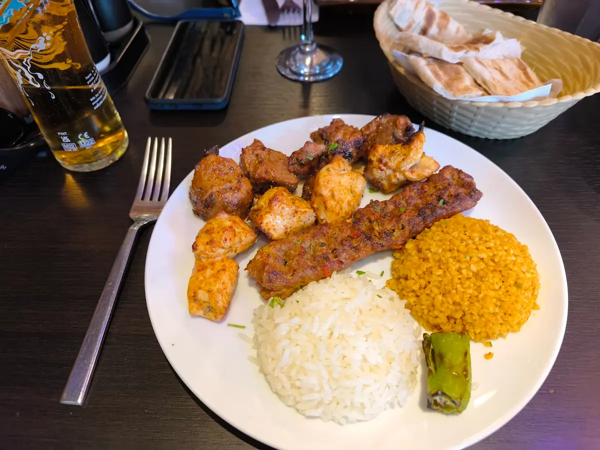 The Taste of Istanbul photo (photo 3 of 3)