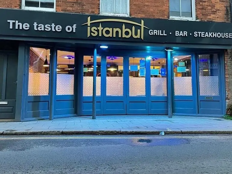 The Taste of Istanbul photo (photo 1 of 3)