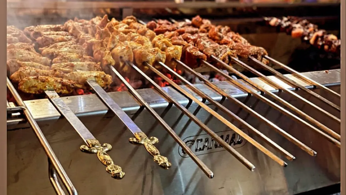 The Taste of Istanbul — Restaurants in Dereham