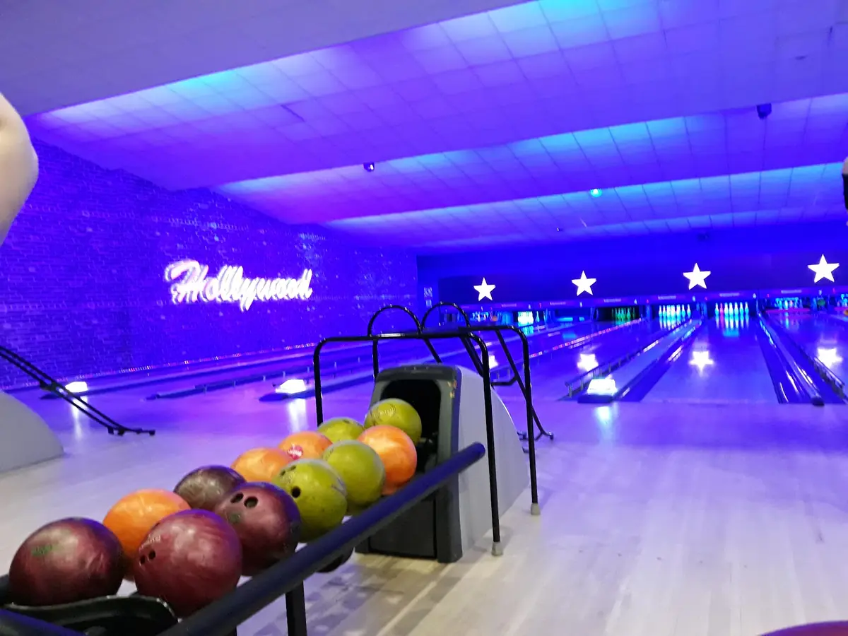 Hollywood Bowl Ashford photo (photo 3 of 3)