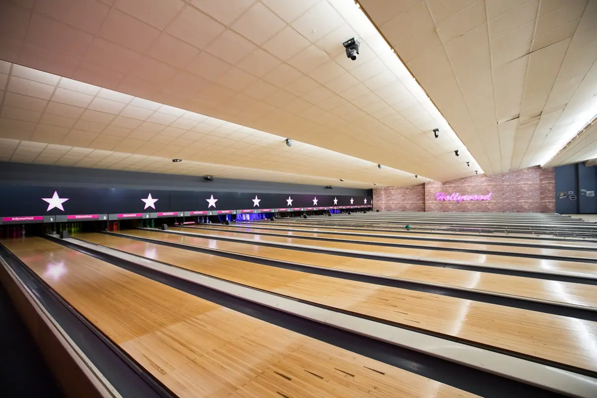Hollywood Bowl Ashford photo (photo 2 of 3)