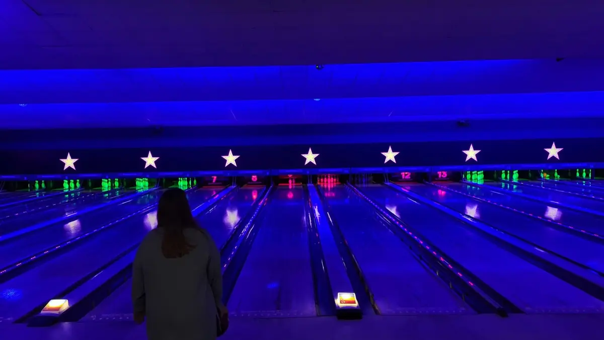 Hollywood Bowl Ashford photo (photo 1 of 3)